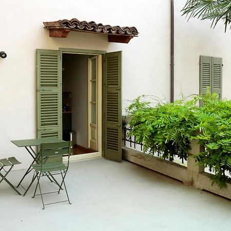 Ferienwohnung Annama Coliving Brescia Exterior foto