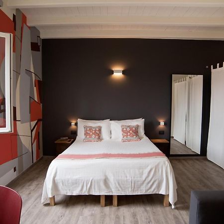 Ferienwohnung Annama Coliving Brescia Exterior foto