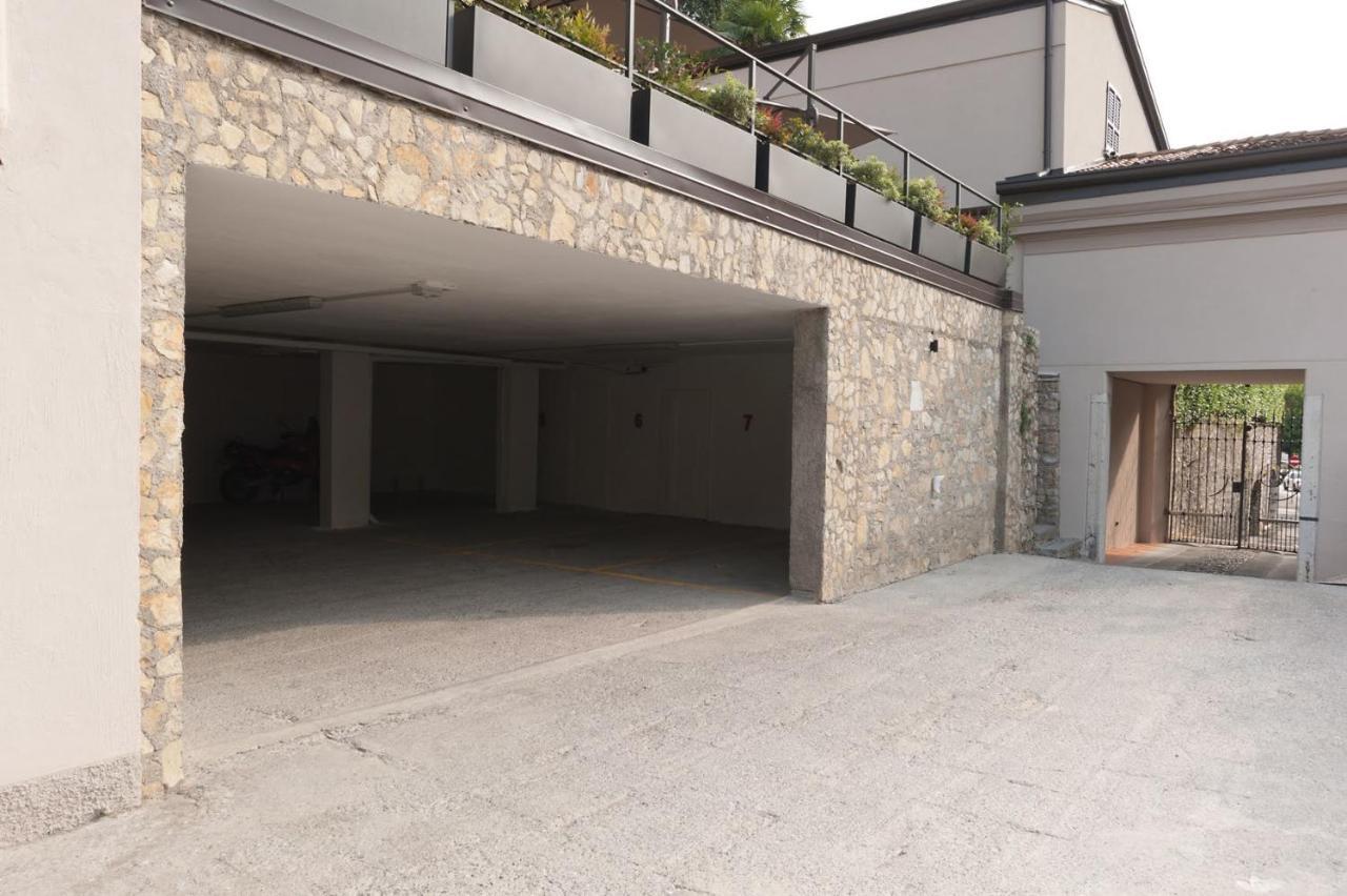 Ferienwohnung Annama Coliving Brescia Exterior foto