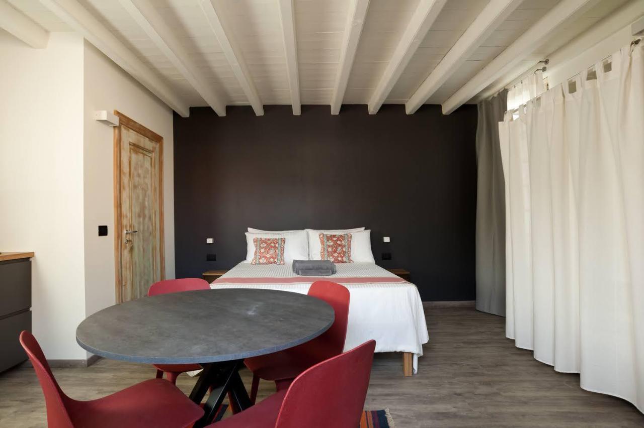 Ferienwohnung Annama Coliving Brescia Exterior foto