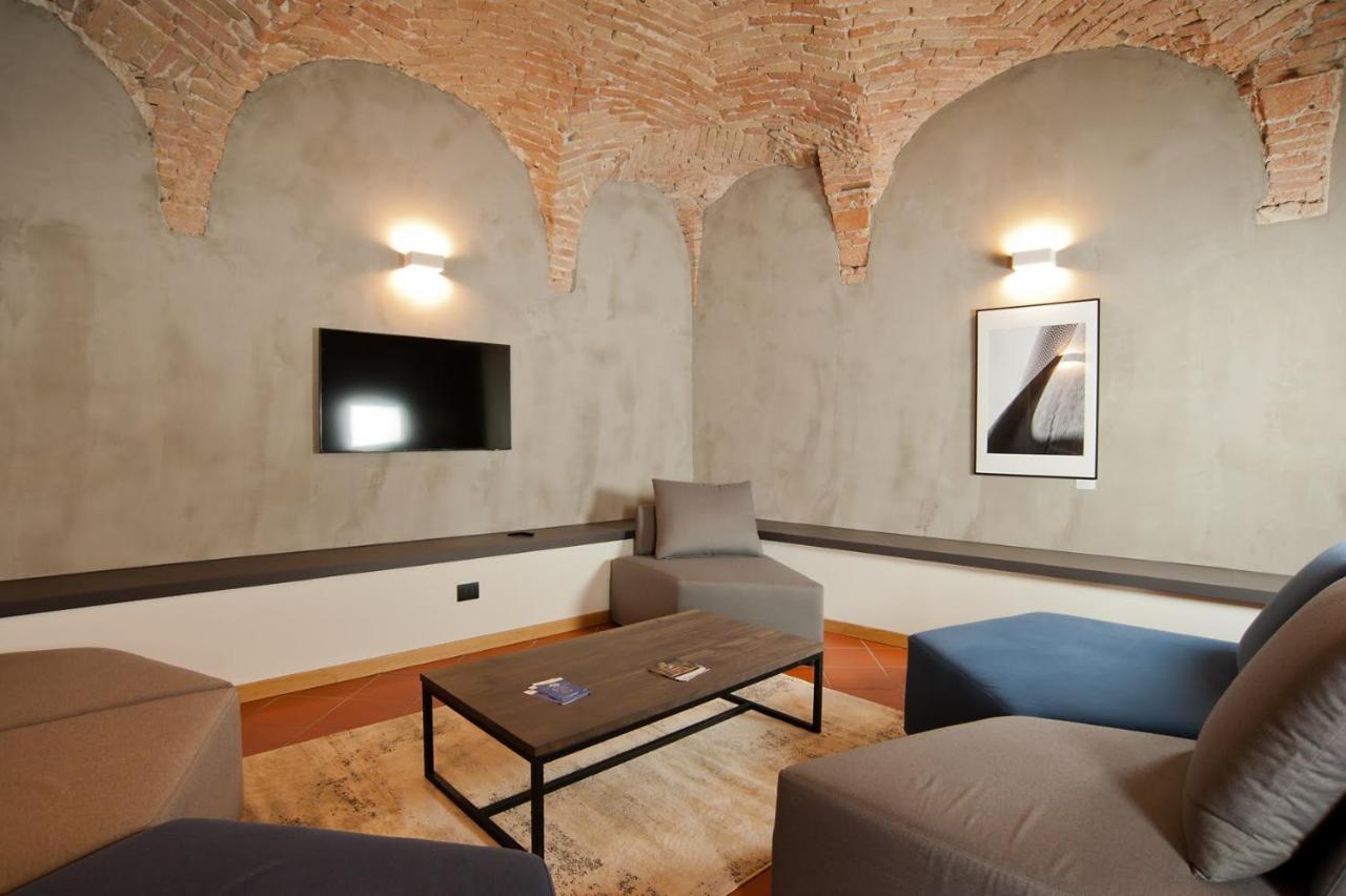 Ferienwohnung Annama Coliving Brescia Exterior foto