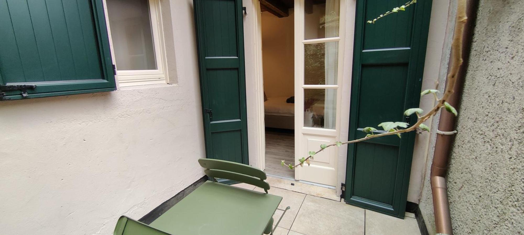 Ferienwohnung Annama Coliving Brescia Exterior foto