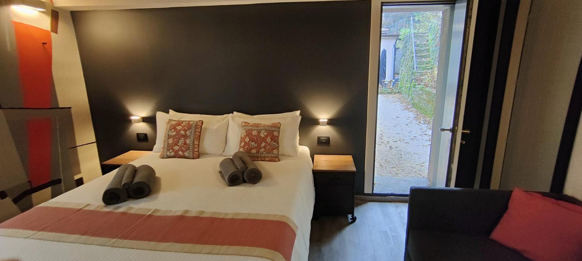 Ferienwohnung Annama Coliving Brescia Exterior foto