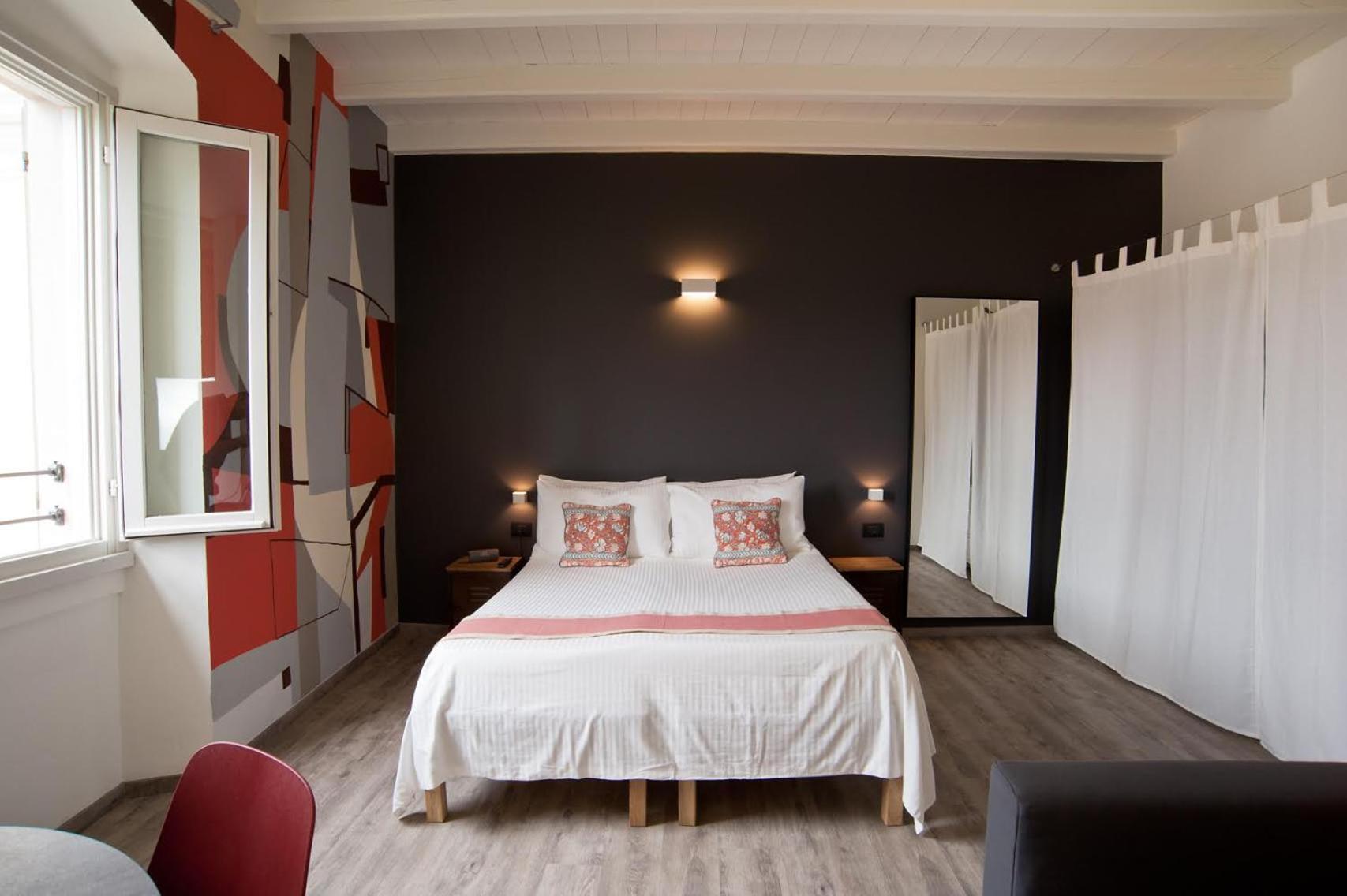 Ferienwohnung Annama Coliving Brescia Exterior foto