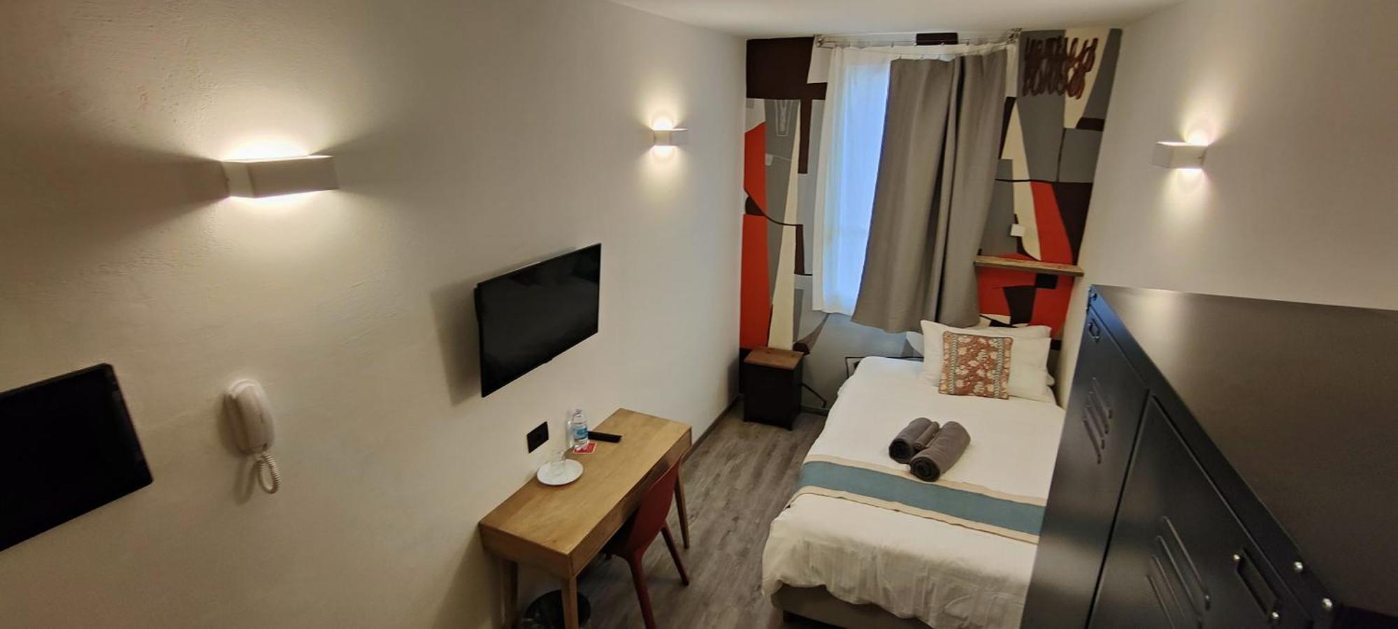 Ferienwohnung Annama Coliving Brescia Exterior foto