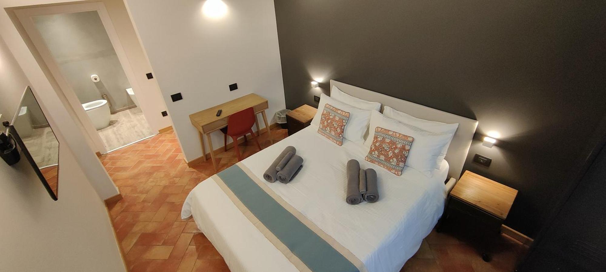 Ferienwohnung Annama Coliving Brescia Exterior foto